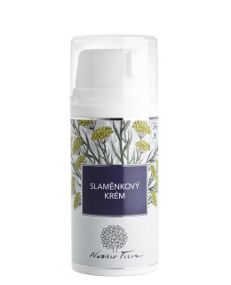 Nobilis Tilia Slaměnkový krém: 100 ml