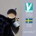 Nordbo Sleep Cycle 120 kapslí