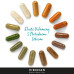 Viridian Nutrition High Six B6 B-Complex 90 kapslí SK