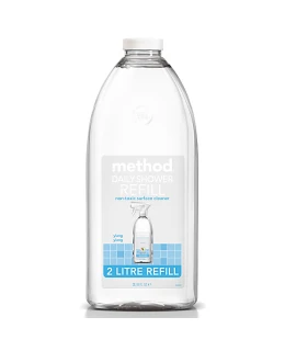 METHOD Čistič sprchového koutu, 2 l - Ylang Ylang