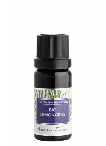 Nobilis Tilia Bio Lemongras 2 ml tester sklo