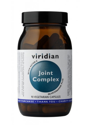 Viridian Joint Complex (Kloubní výživa), 90 kapslí
