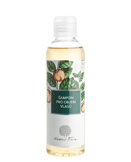 Nobilis Tilia Šampon pro objem vlasů : 200 ml