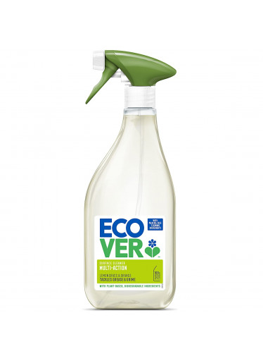 ECOVER Univerzální čistič, 500 ml - Citronová tráva