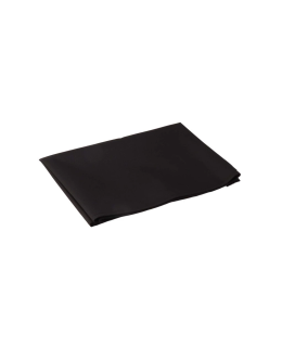 ATMOWOOD Potah na zahradní lehátko 115 x 43 cm - černý