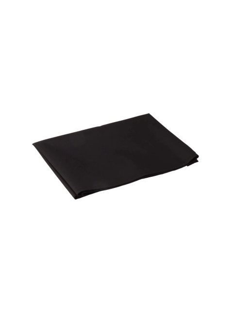 ATMOWOOD Potah na zahradní lehátko 115 x 43 cm - černý