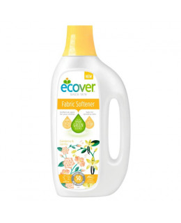 ECOVER aviváž gardenia vanilka 1,5l 50pd