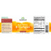 Swanson Super Stress B-komplex s vitamínem C, 100 kapslí