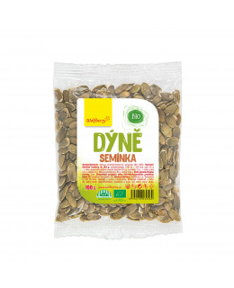 Wolfberry Dýňové semínko BIO 100 g - EXPIRACE 12/23