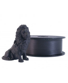 Prusa Filament PLA Galaxy Black 1,75 mm 1kg