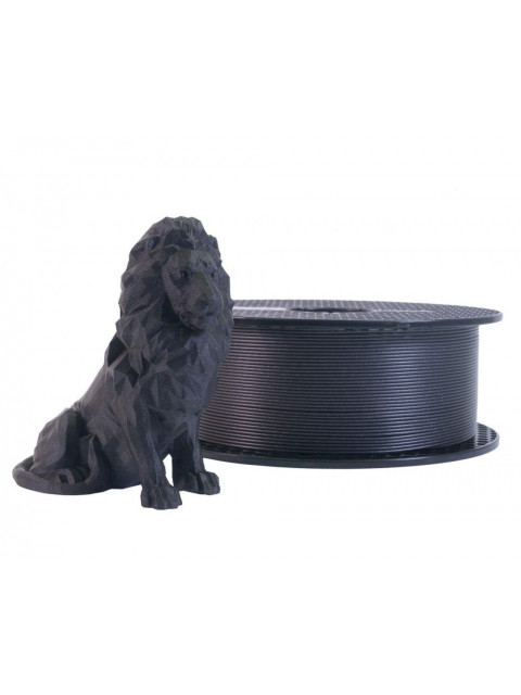 Prusa Filament PLA Galaxy Black 1,75 mm 1kg