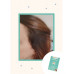 laSaponaria Přírodní barva na vlasy Lakshmi BIO (100 g) - lískový ořech