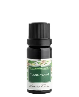 Nobilis Tilia Éterický olej Ylang-ylang: 5 ml