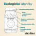Viridian Children´s Synerbio (Směs probiotik, prebiotik a vitamínu C pro děti), 50 g
