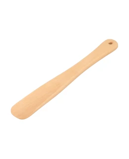 ČistéDřevo Dřevěná lžíce na boty 26 cm