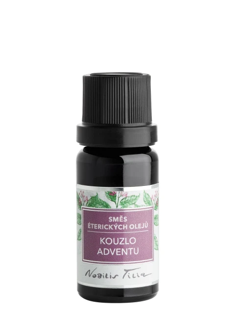 Nobilis Tilia Kouzlo adventu 2 ml tester - EXPIRACE 12/2024