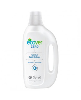 ECOVER ZERO Sensitive aviváž pro alergiky 1,5l, 50pd