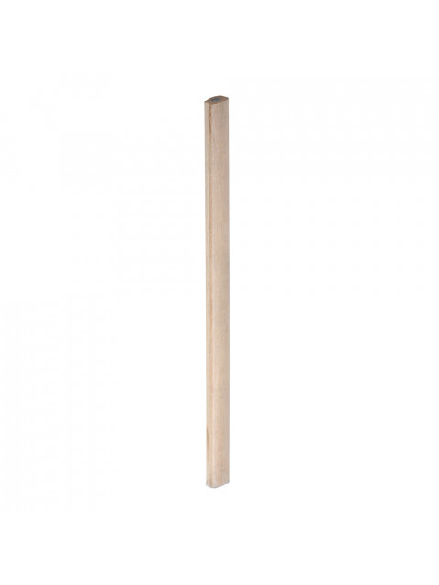 ČistéDřevo Dřevěná tesařská tužka