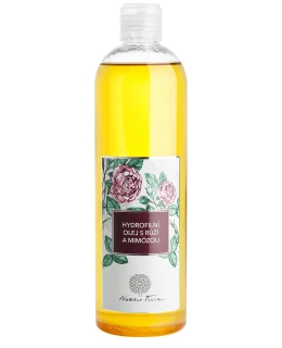 Nobilis Tilia Hydrofilní olej s Růží a mimózou: 500 ml