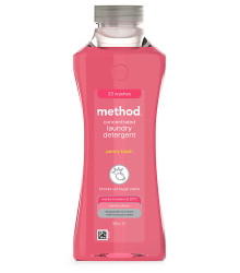 METHOD na praní Peony Blush 990ml,  33PD