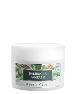 Nobilis Tilia Bambucká fantazie: 100 ml