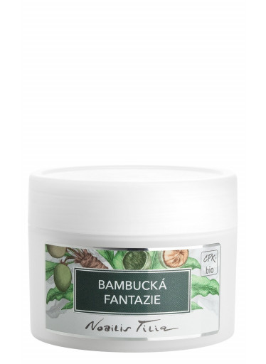 Nobilis Tilia Bambucká fantazie: 100 ml