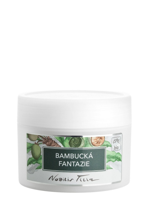 Nobilis Tilia Bambucká fantazie: 100 ml