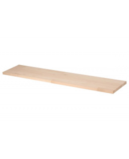 AtmoWood AtmoWood borovicová police 100 cm
