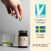 Nordbo NAD+ Energy 30 kapslí