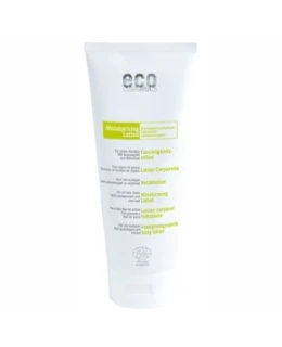 Eco Cosmetics Hydratační tělové mléko BIO (200 ml) - s vinným listem a granátovým jablkem