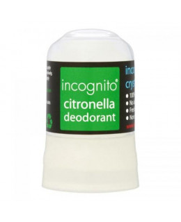 Incognito Repelentní tuhý deodorant 50 ml - EXPIRACE 2/23