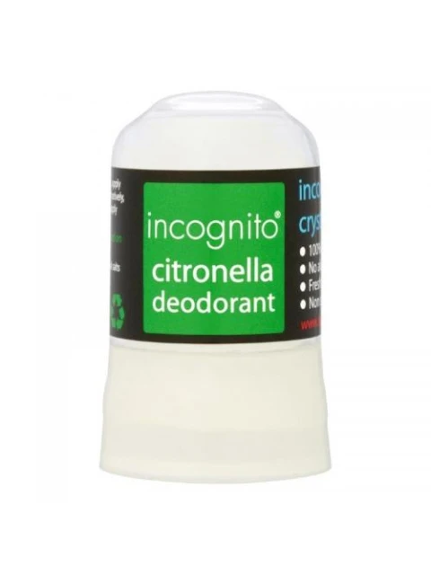 Incognito Repelentní tuhý deodorant 50 ml - EXPIRACE 2/23