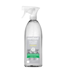METHOD Heavy Duty extra silný odmašťovač 828ml