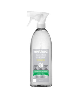 METHOD Heavy Duty extra silný odmašťovač 828ml