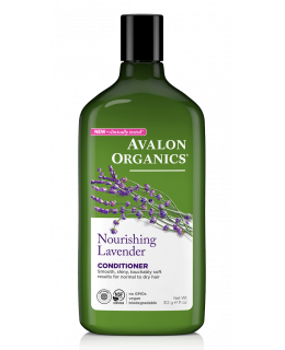 AVALON kondicioner Lavender 325ml