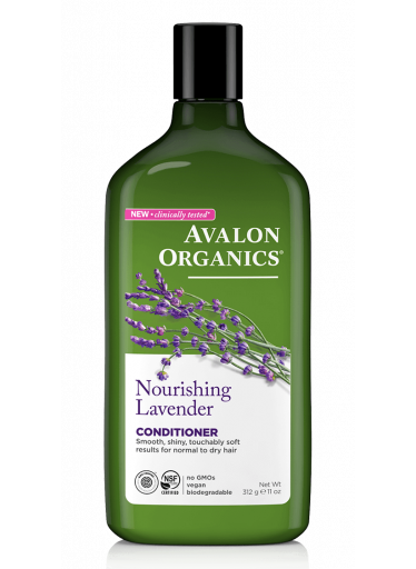 AVALON kondicioner Lavender 325ml