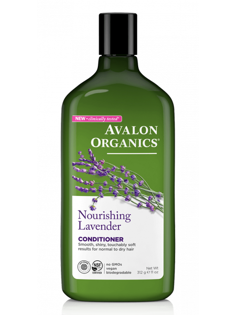 AVALON kondicioner Lavender 325ml