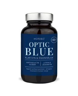 Nordbo Optic Blue 60 kapslí