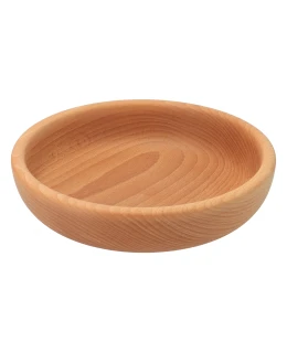 ČistéDřevo Dřevěná miska 25 cm