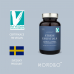 Nordbo Stress Essentials, 60 kapslí