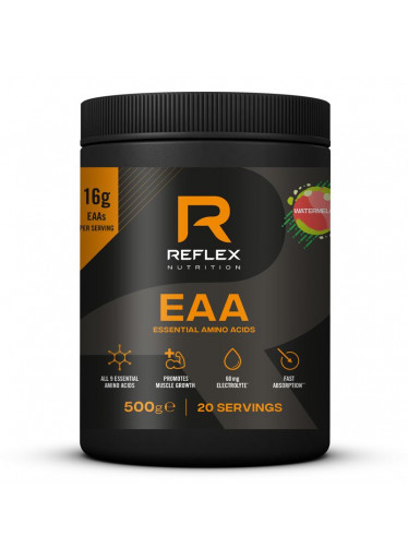 Reflex EAA, 500 g - vodní meloun