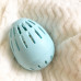 Ecoegg Prací vajíčko na bílé prádlo s vůní jasmínu - na 70 pracích cyklů 