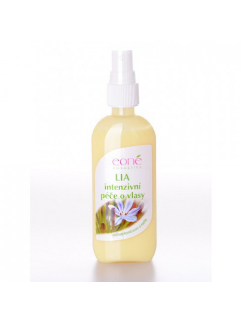 Eoné Lia intenzivní péče o vlasy (kondicionér), 100 ml