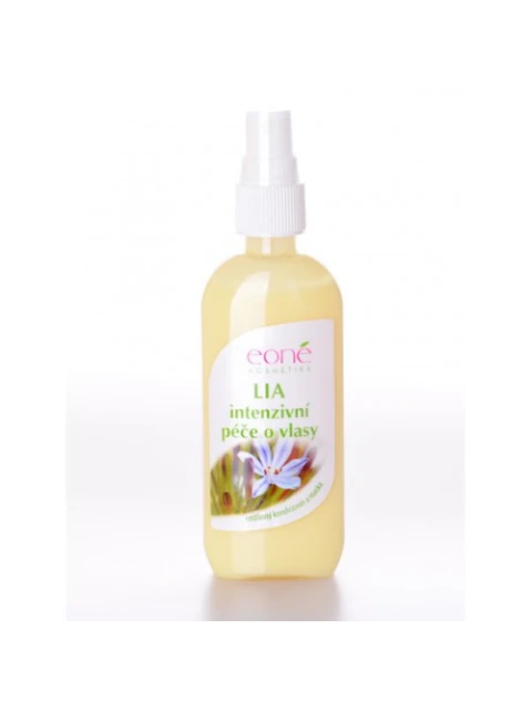 Eoné Lia intenzivní péče o vlasy (kondicionér), 100 ml