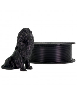 Prusa Filament PLA Jet Black 1,75 mm 1kg