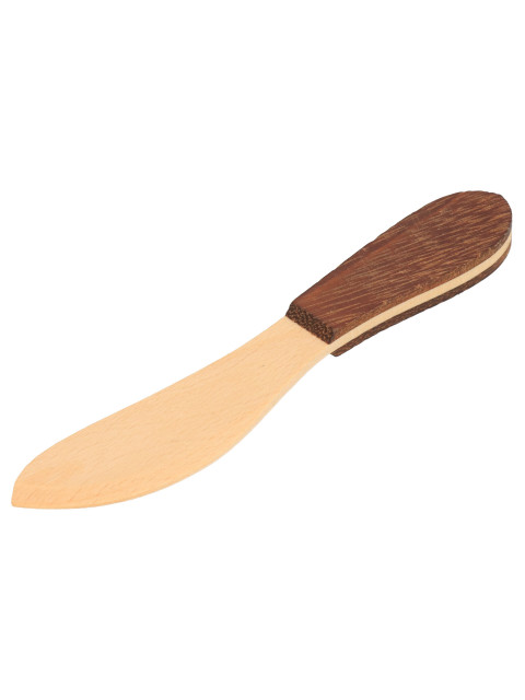 ČistéDřevo Nůž na máslo dřevěný