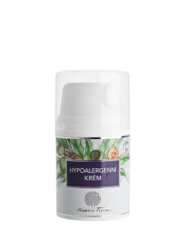 Nobilis Tilia Hypoalergenní krém: 50 ml