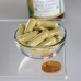 Swanson White Willow Bark Extract (extrakt z Vrby bílé) 500 mg, 60 rostlinných kapslí - EXPIRACE 6/2023