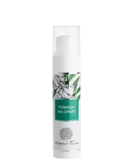 Nobilis Tilia Pomáda na opary: 15 ml