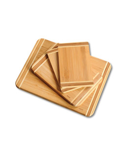 Kesper Sada bambusových prkének